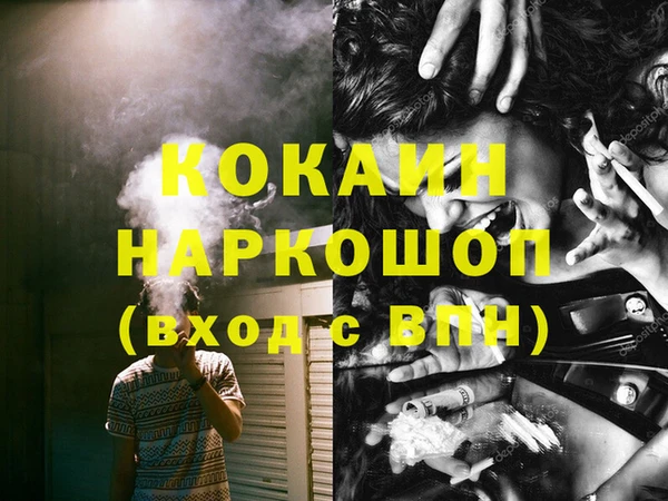 молекула духа Абинск
